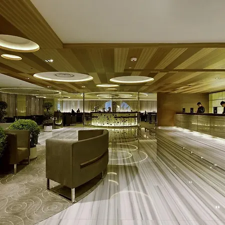 Novotel Nathan Road Kowloon-2