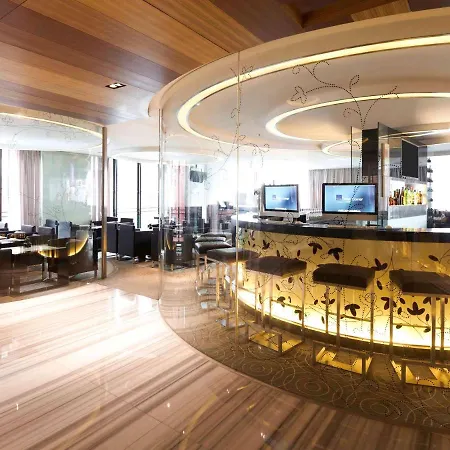 Novotel Nathan Road Kowloon-3