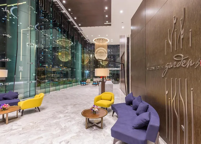 Hilton Garden Inn Hong Kong Mongkok